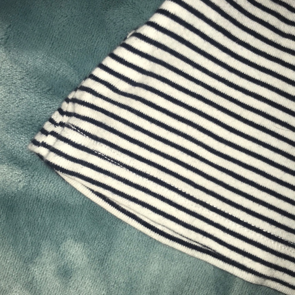 Striped Tank - Picture 3 of 8